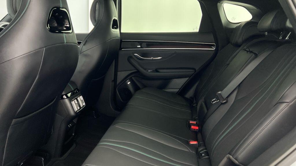 Used BYD Seal U 2025 for sale - 78029323: Photo 11