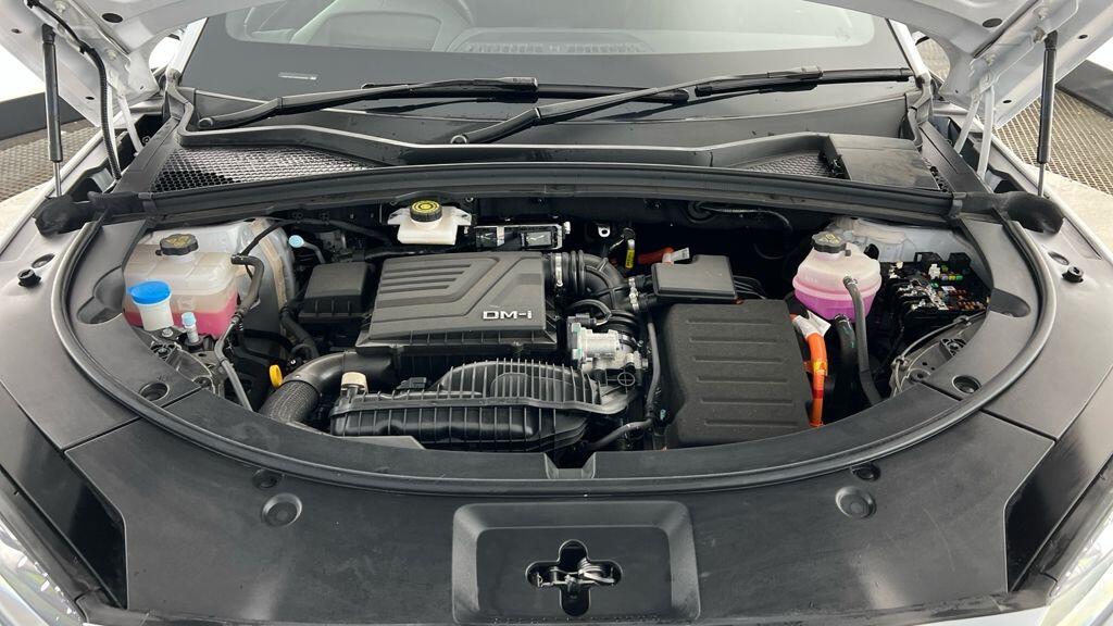 Used BYD Seal U 2025 for sale - 78029323: Photo 16