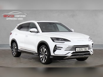 Used BYD Seal U 2025 for sale - 78029323: Photo