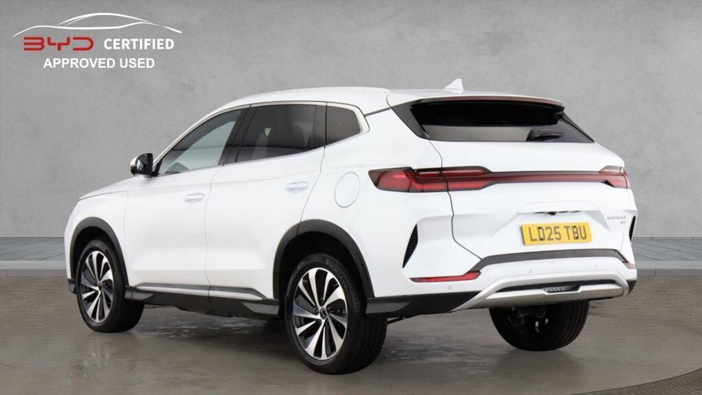 Used BYD Seal U 2025 for sale - 78029323: Photo 2