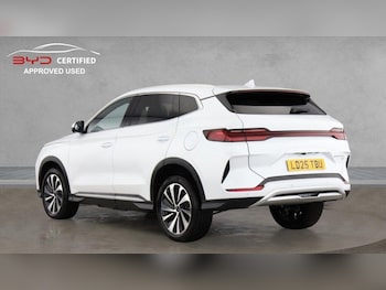 Used BYD Seal U 2025 for sale - 78029323: Photo