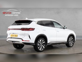 Used BYD Seal U 2025 for sale - 78029323: Photo