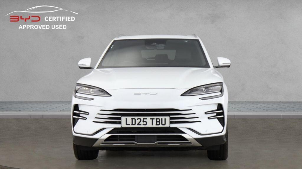 Used BYD Seal U 2025 for sale - 78029323: Photo 4