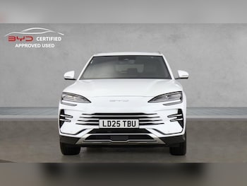 Used BYD Seal U 2025 for sale - 78029323: Photo