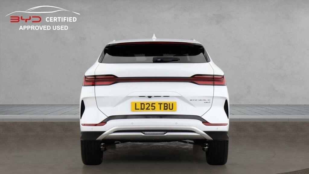 Used BYD Seal U 2025 for sale - 78029323: Photo 6