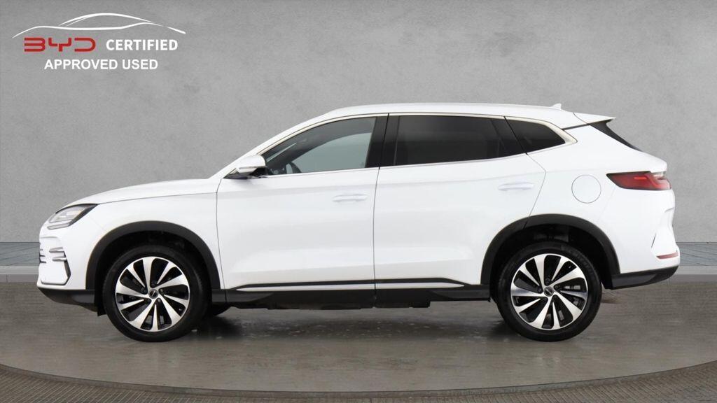 Used BYD Seal U 2025 for sale - 78029323: Photo 7