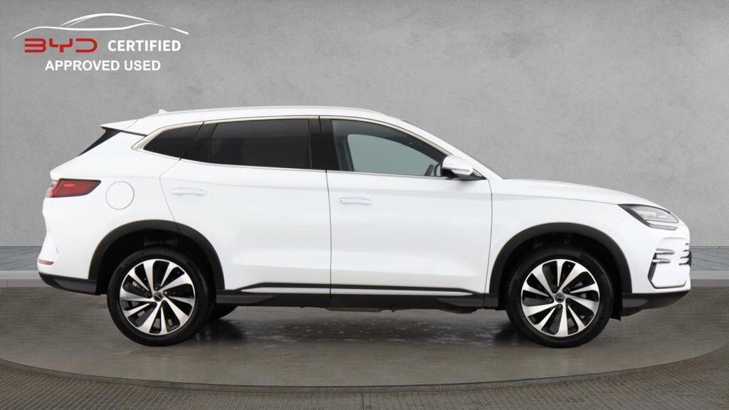 Used BYD Seal U 2025 for sale - 78029323: Photo 8