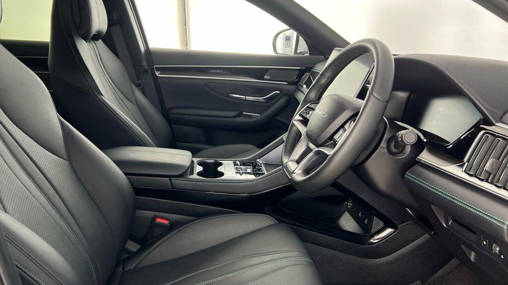 Used BYD Seal U 2025 for sale - 78029323: Photo 9