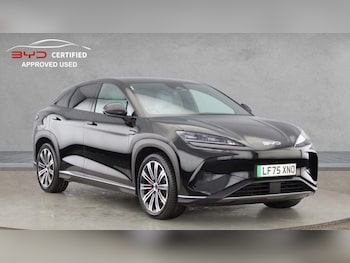 Used BYD Sealion 7 2025 for sale - 78422098: Photo