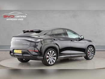 Used BYD Sealion 7 2025 for sale - 78422098: Photo