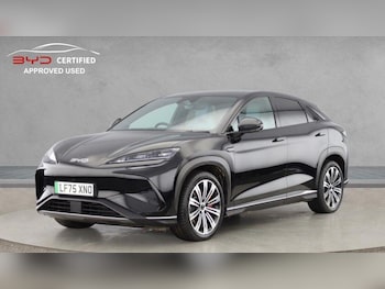 Used BYD Sealion 7 2025 for sale - 78422098: Photo