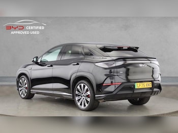 Used BYD Sealion 7 2025 for sale - 78422098: Photo