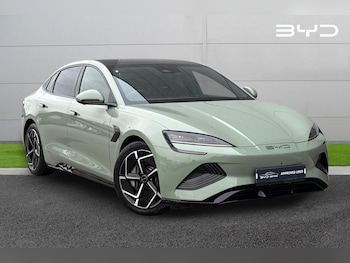 Used BYD Seal 2025 for sale - 77382353: Photo