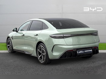 Used BYD Seal 2025 for sale - 77382353: Photo