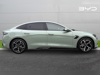 Used BYD Seal 2025 for sale - 77382353: Photo