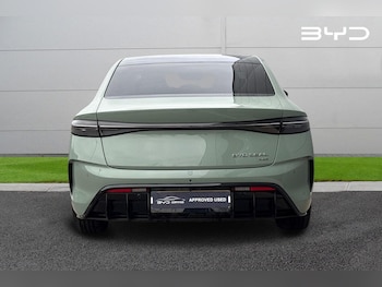 Used BYD Seal 2025 for sale - 77382353: Photo