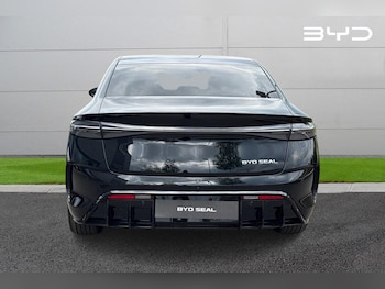 Used BYD Seal 2025 for sale - 78525991: Photo
