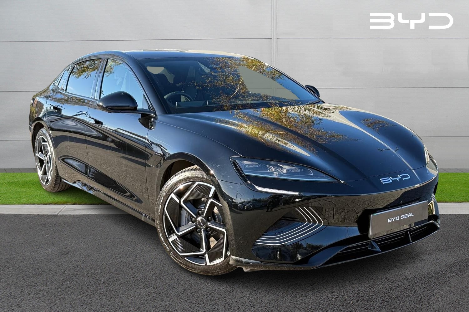 Used BYD Seal 2025 for sale - 76641881: Photo 1