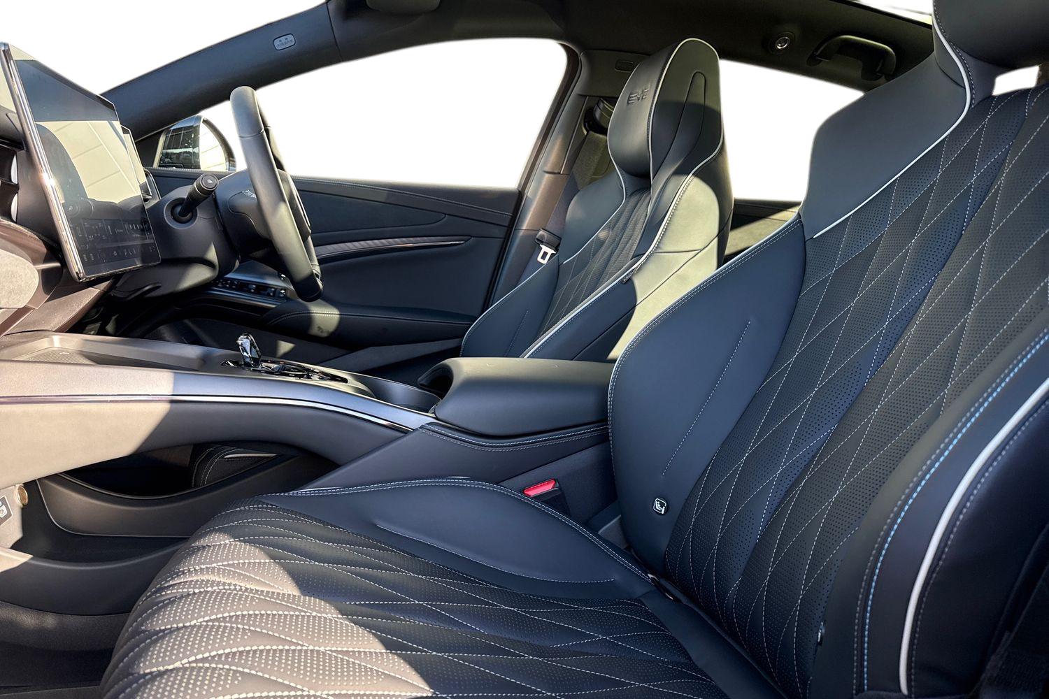 Used BYD Seal 2025 for sale - 76641881: Photo 11