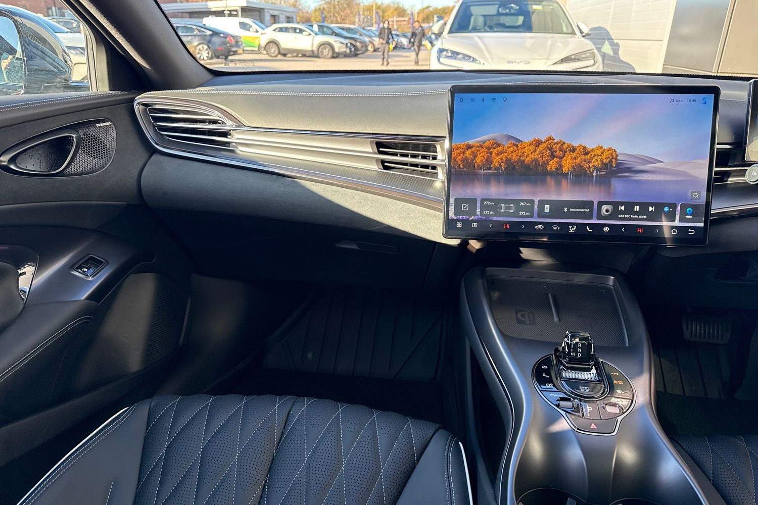 Used BYD Seal 2025 for sale - 76641881: Photo 15