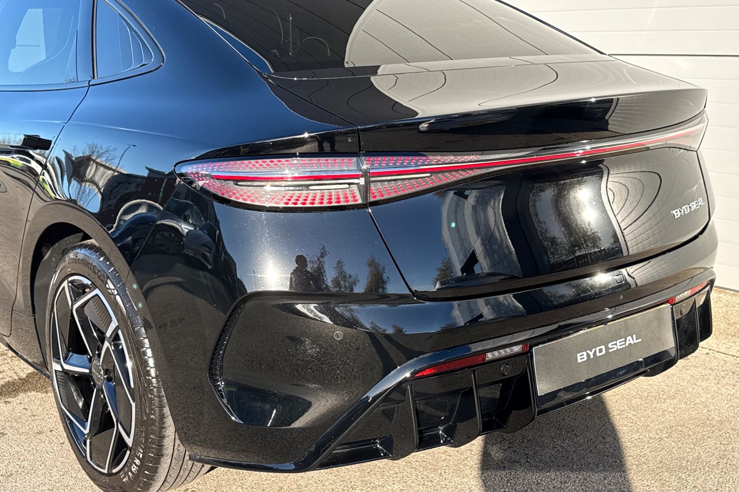 Used BYD Seal 2025 for sale - 76641881: Photo 16