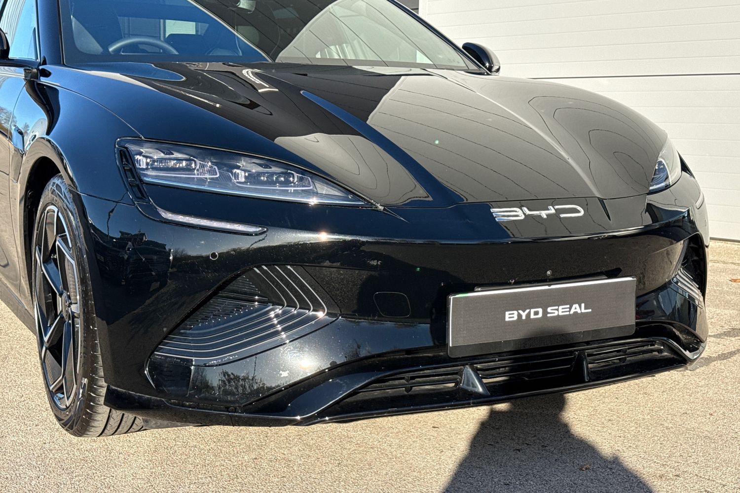 Used BYD Seal 2025 for sale - 76641881: Photo 17
