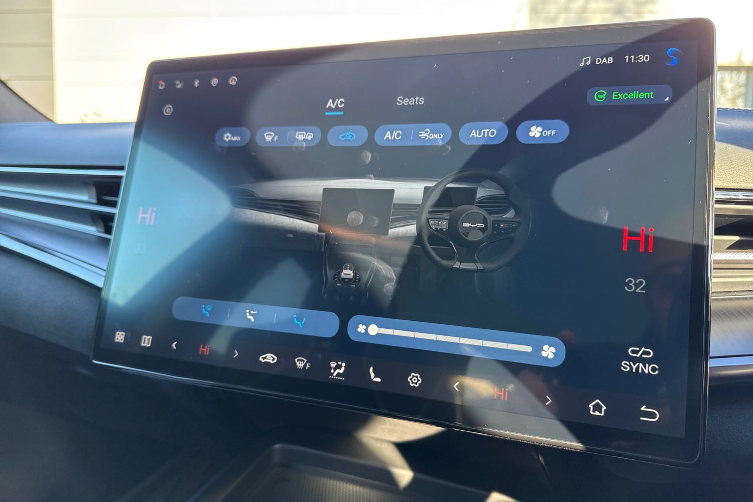 Used BYD Seal 2025 for sale - 76641881: Photo 19