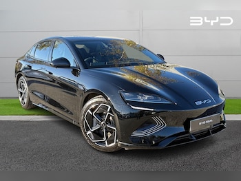 Used BYD Seal 2025 for sale - 76641881: Photo