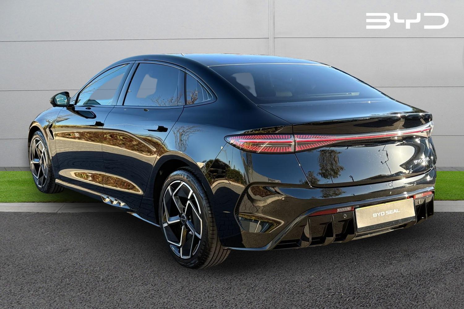 Used BYD Seal 2025 for sale - 76641881: Photo 2