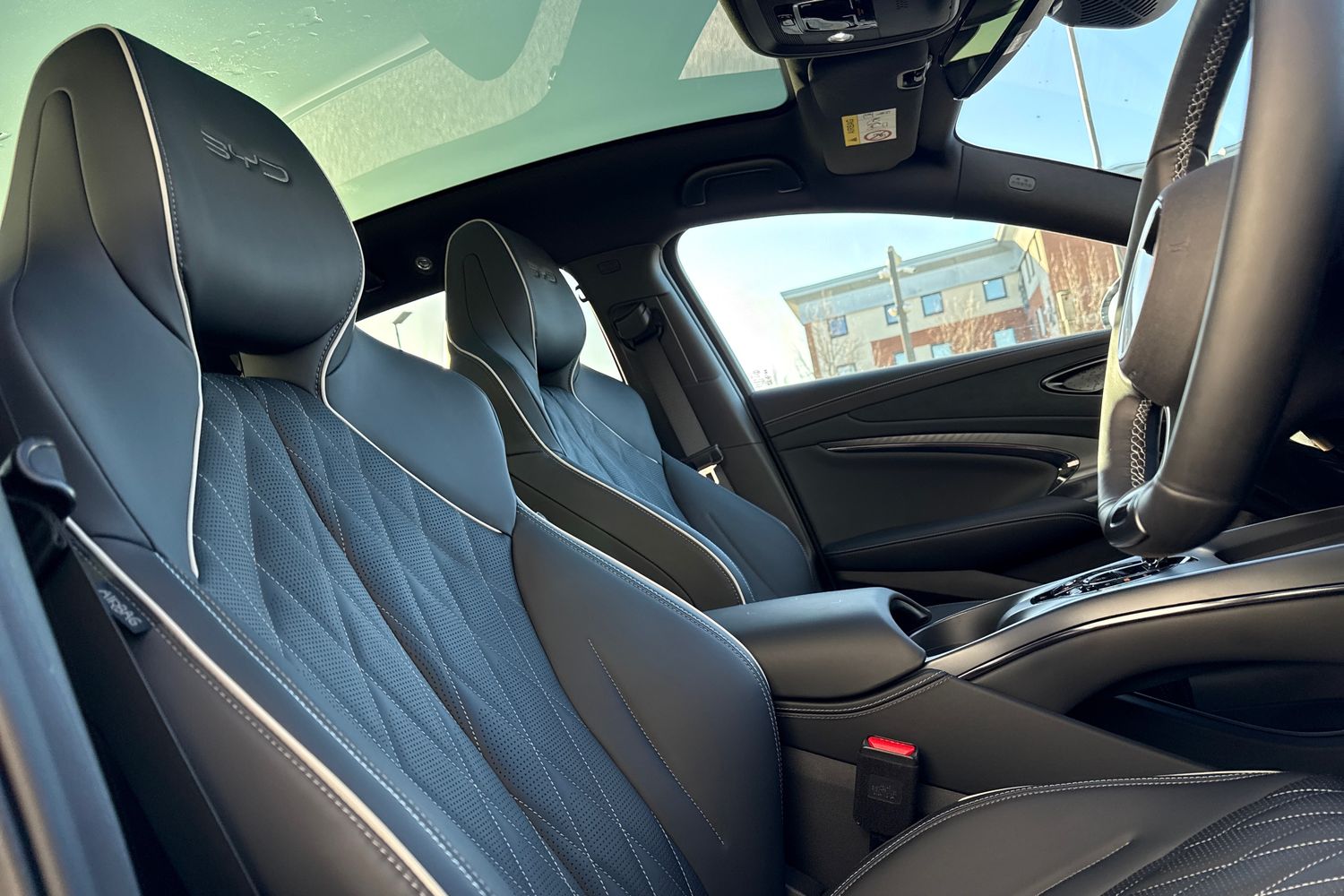 Used BYD Seal 2025 for sale - 76641881: Photo 21