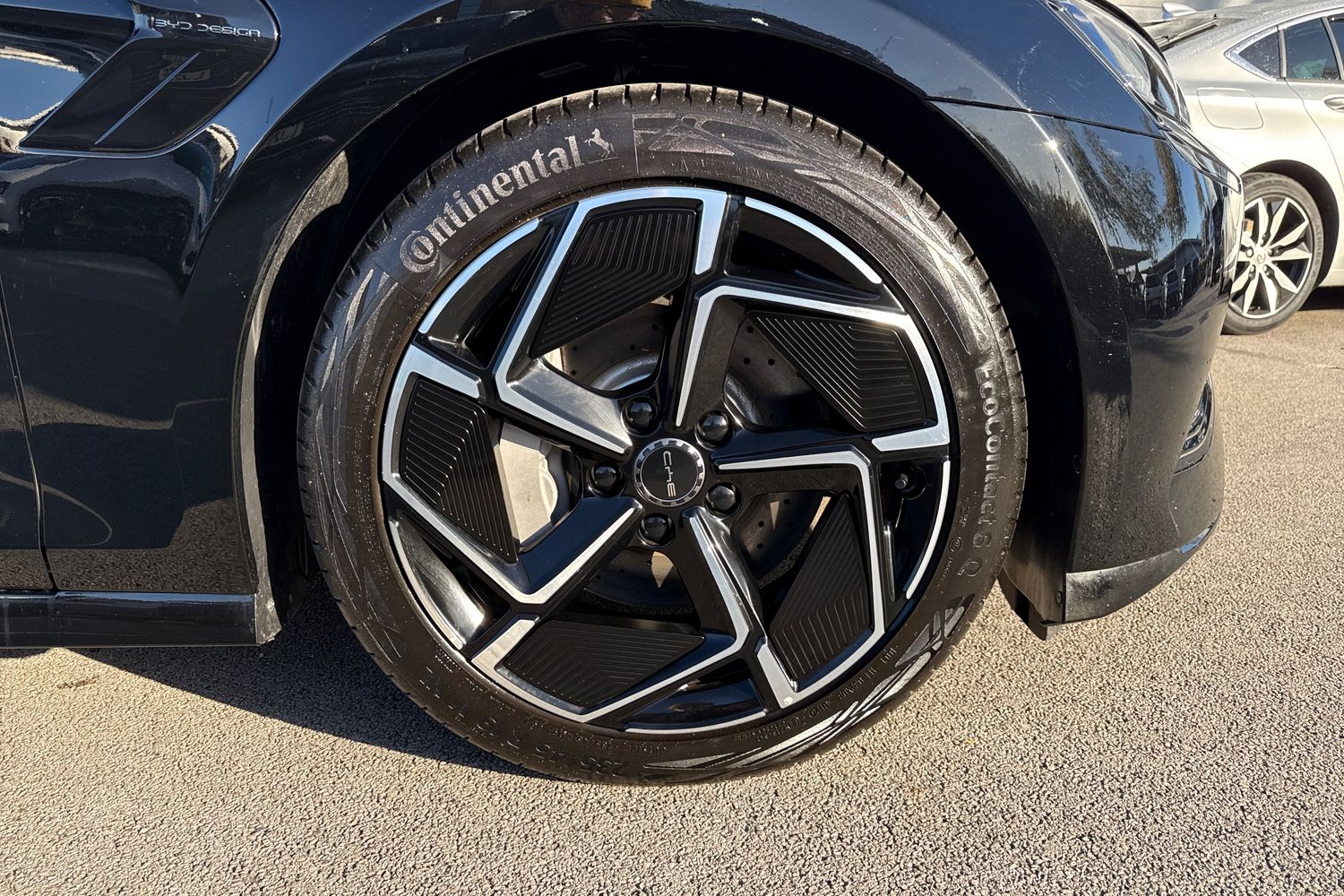 Used BYD Seal 2025 for sale - 76641881: Photo 24