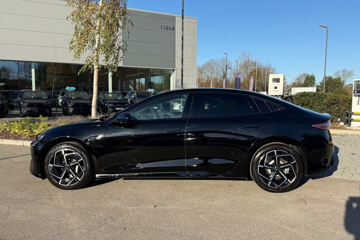 Used BYD Seal 2025 for sale - 76641881: Photo 25