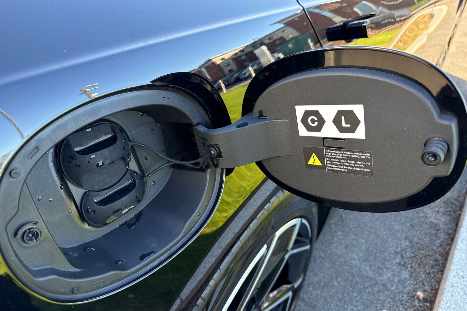 Used BYD Seal 2025 for sale - 76641881: Photo 28