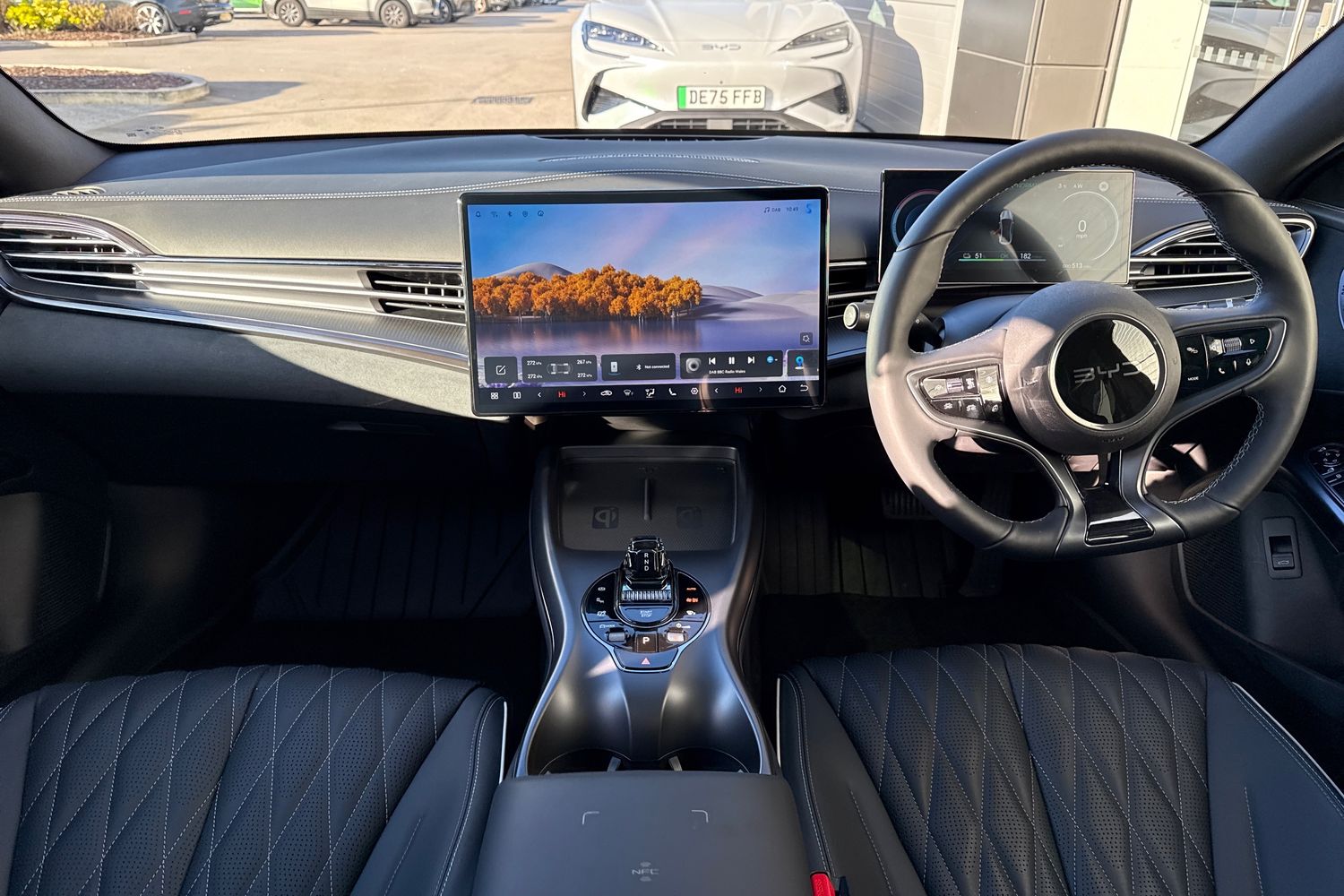 Used BYD Seal 2025 for sale - 76641881: Photo 29