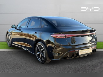 Used BYD Seal 2025 for sale - 76641881: Photo