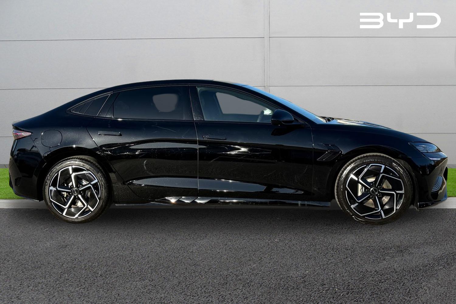 Used BYD Seal 2025 for sale - 76641881: Photo 3