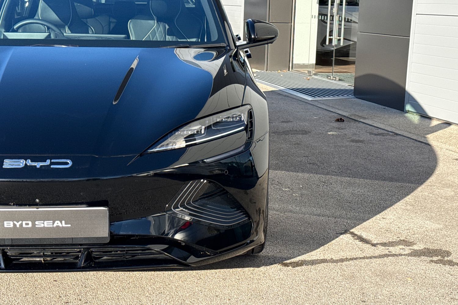 Used BYD Seal 2025 for sale - 76641881: Photo 35