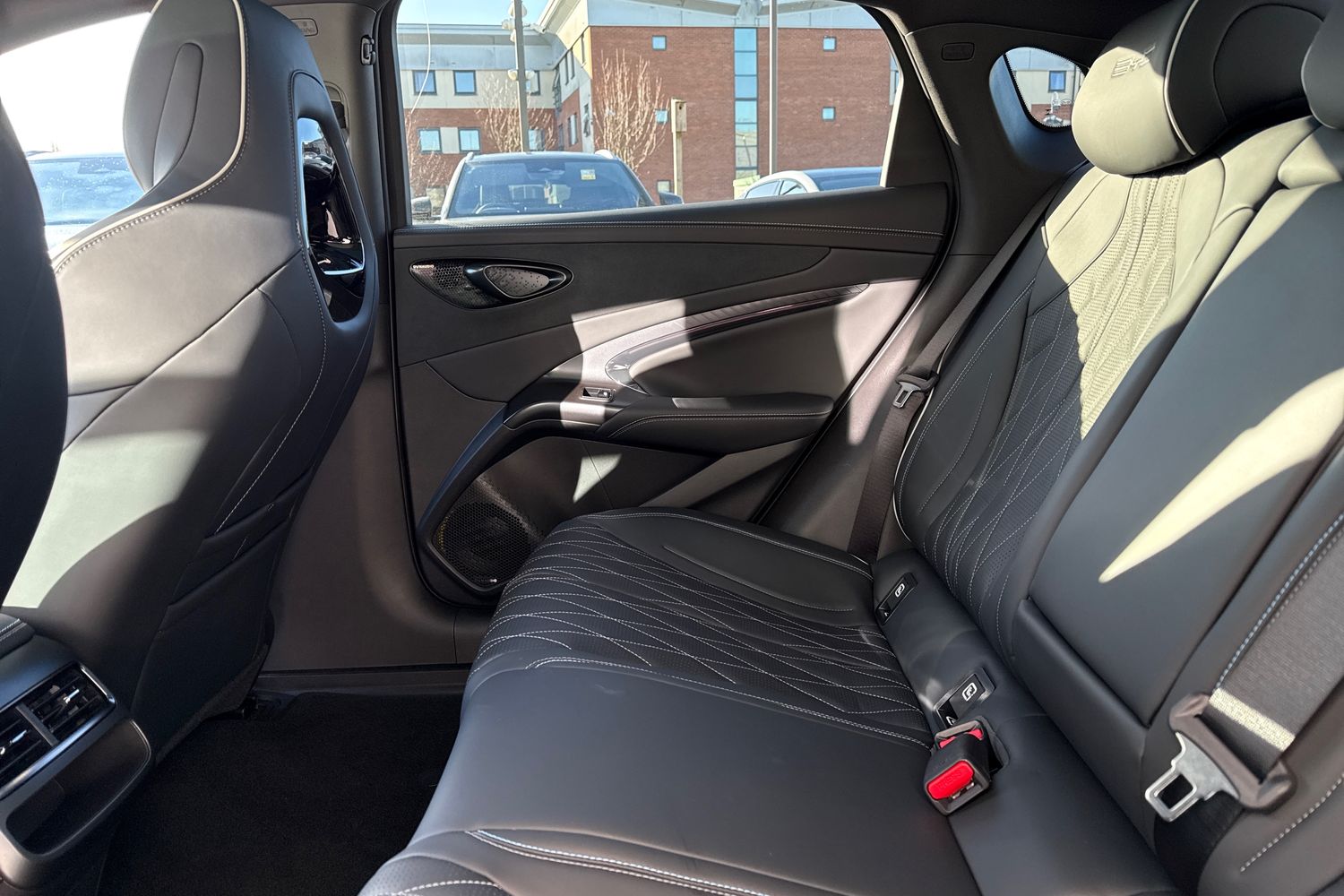 Used BYD Seal 2025 for sale - 76641881: Photo 38