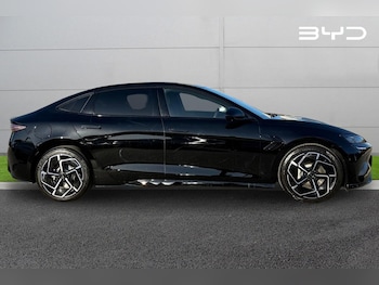 Used BYD Seal 2025 for sale - 76641881: Photo