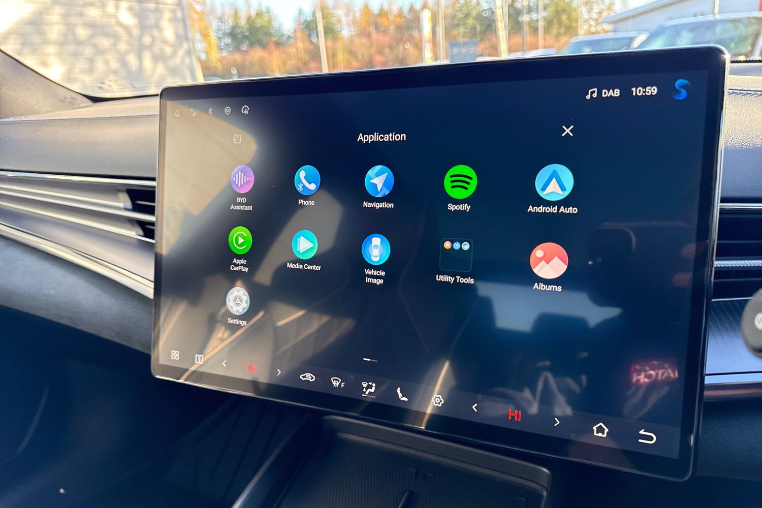 Used BYD Seal 2025 for sale - 76641881: Photo 40