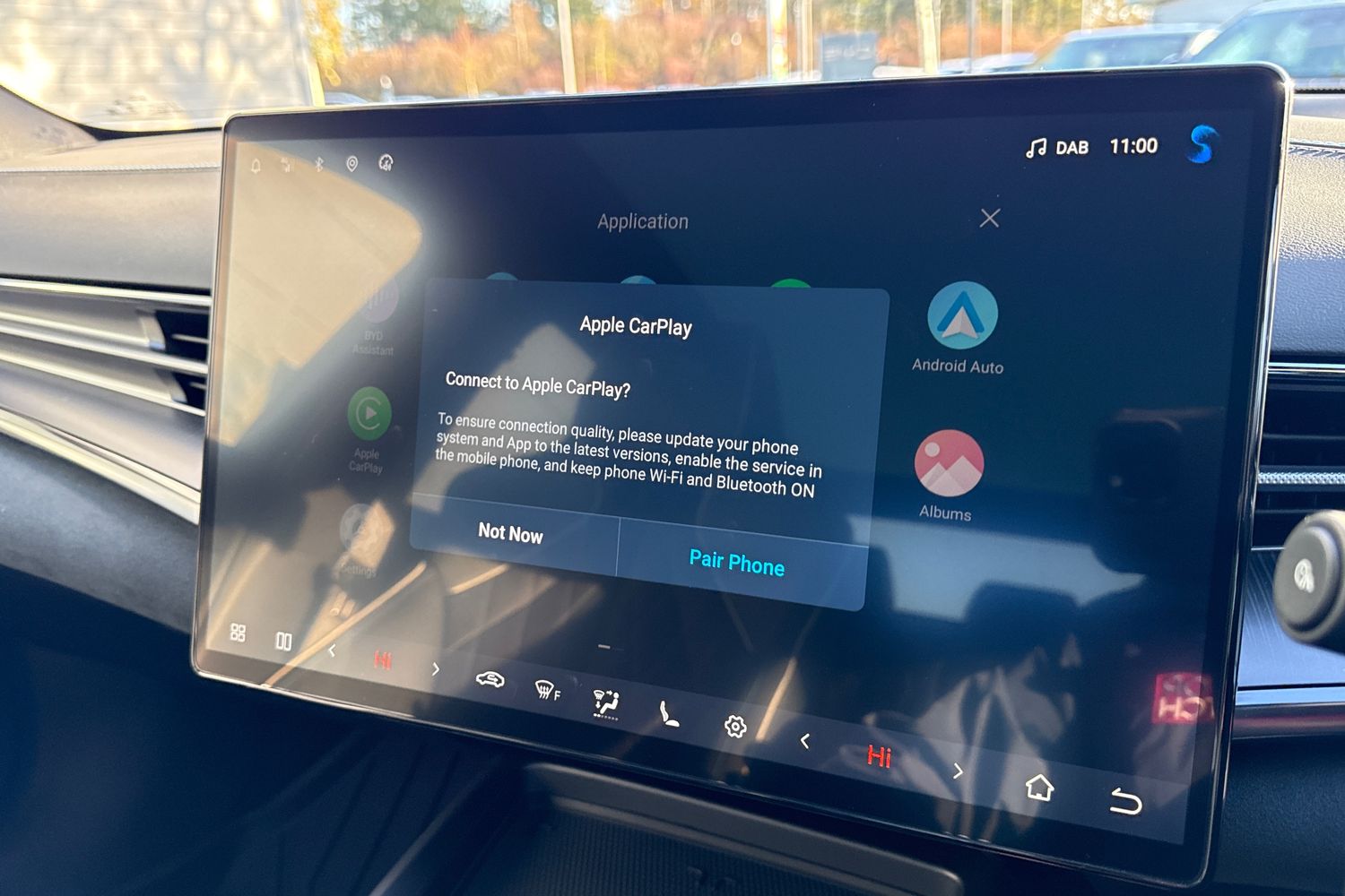 Used BYD Seal 2025 for sale - 76641881: Photo 44