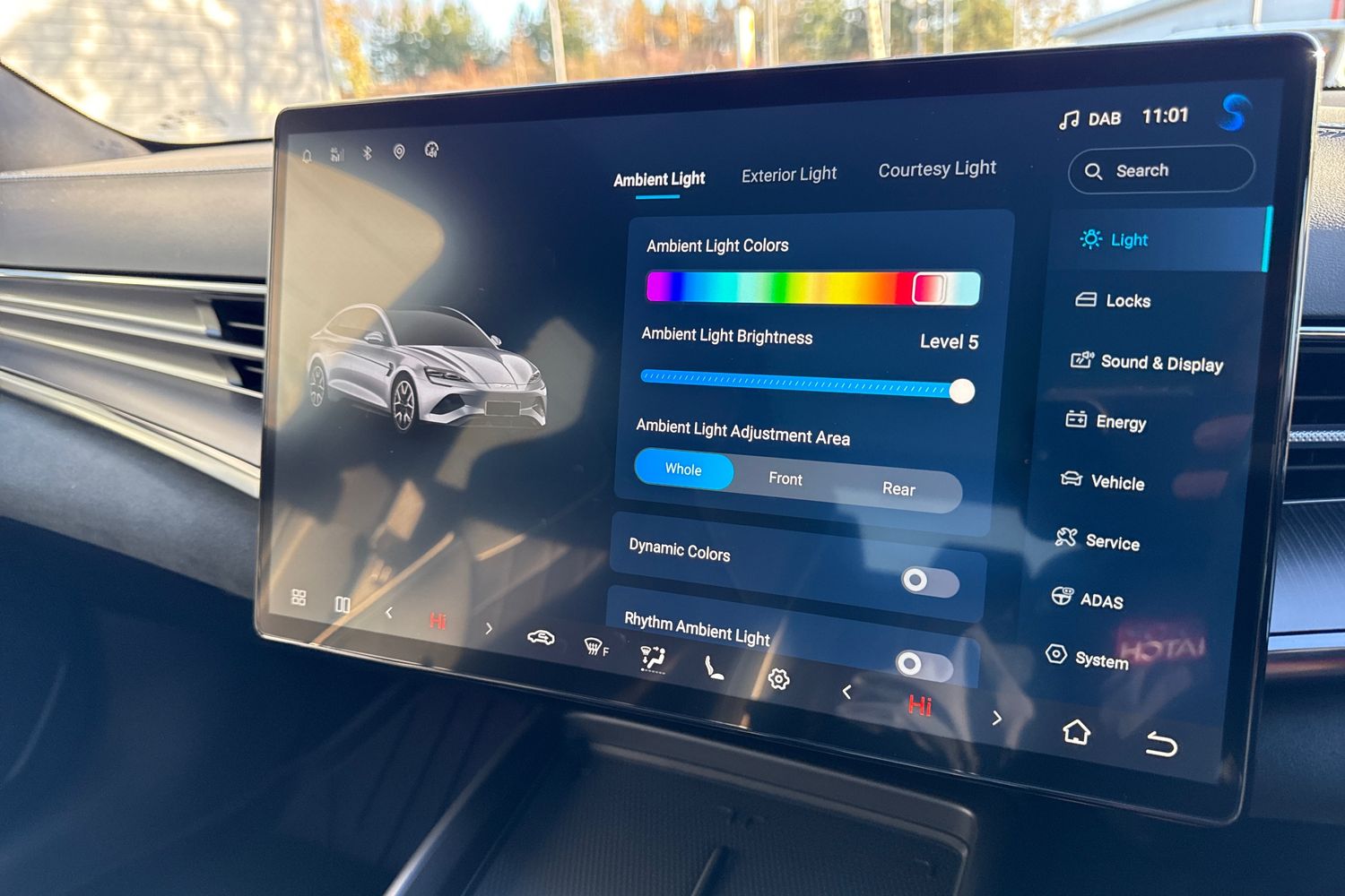 Used BYD Seal 2025 for sale - 76641881: Photo 48