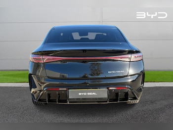 Used BYD Seal 2025 for sale - 76641881: Photo