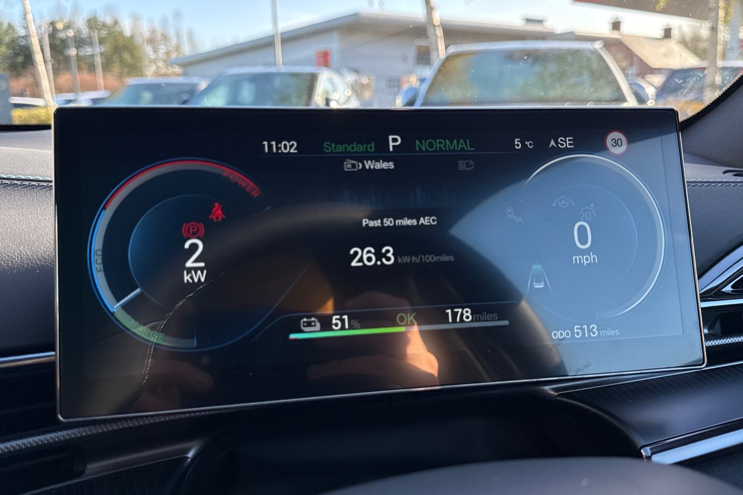 Used BYD Seal 2025 for sale - 76641881: Photo 53