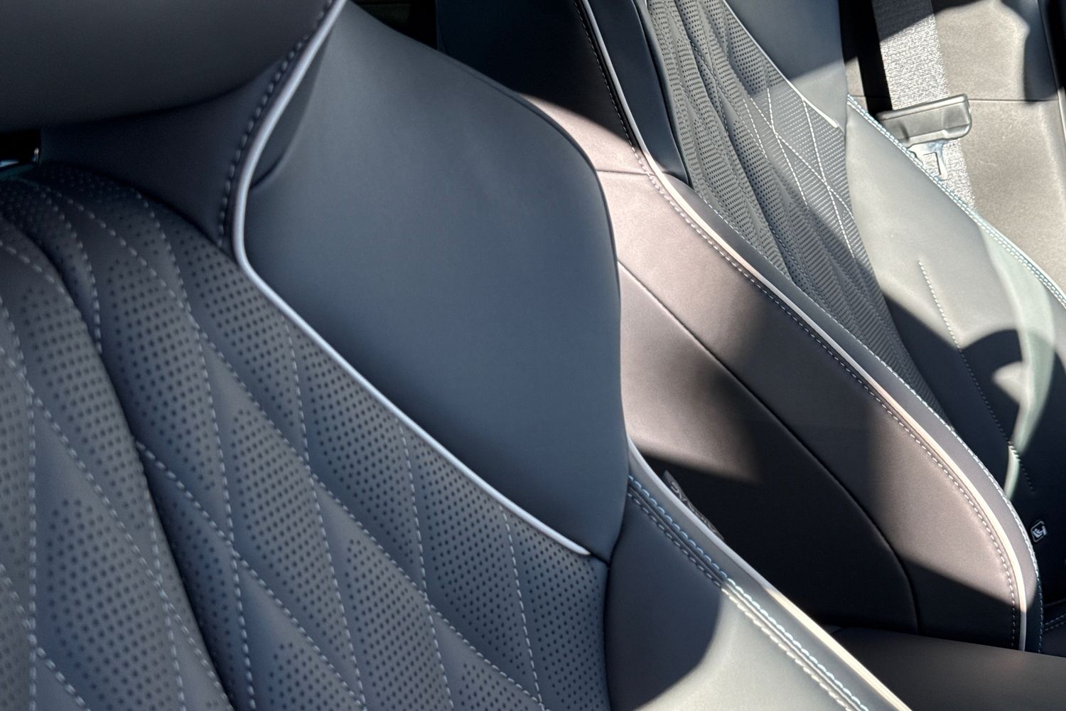 Used BYD Seal 2025 for sale - 76641881: Photo 59