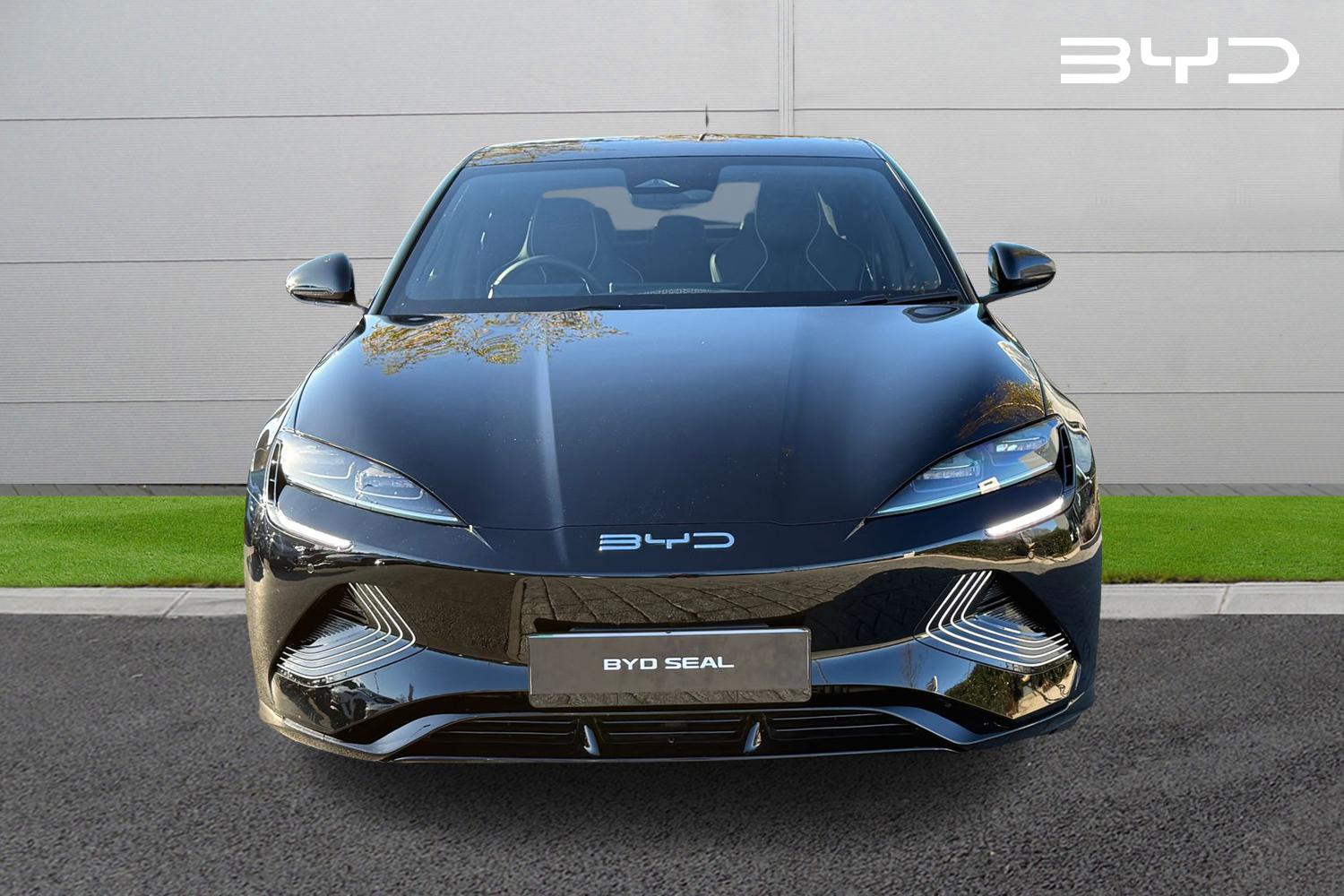Used BYD Seal 2025 for sale - 76641881: Photo 6