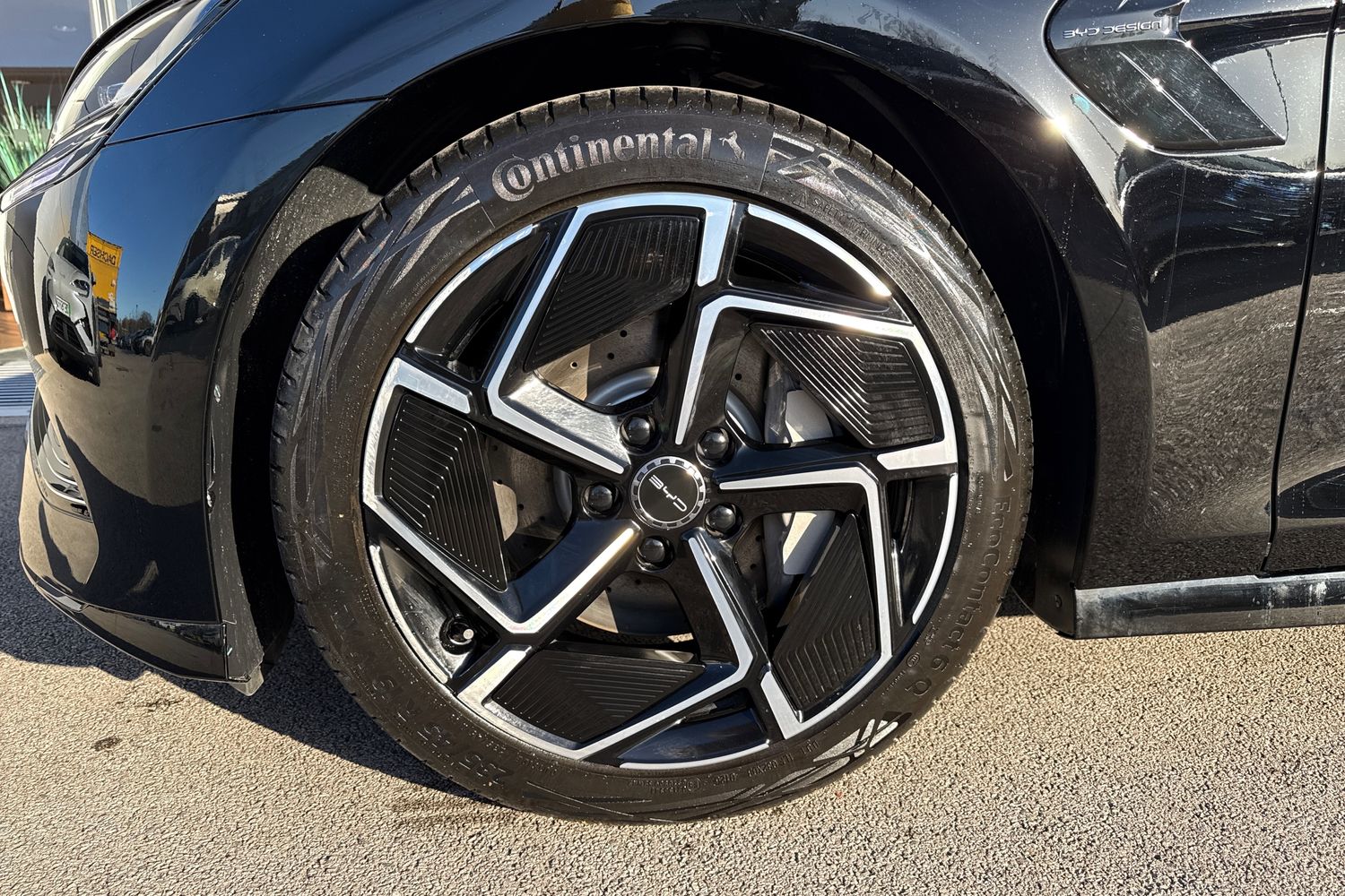 Used BYD Seal 2025 for sale - 76641881: Photo 7