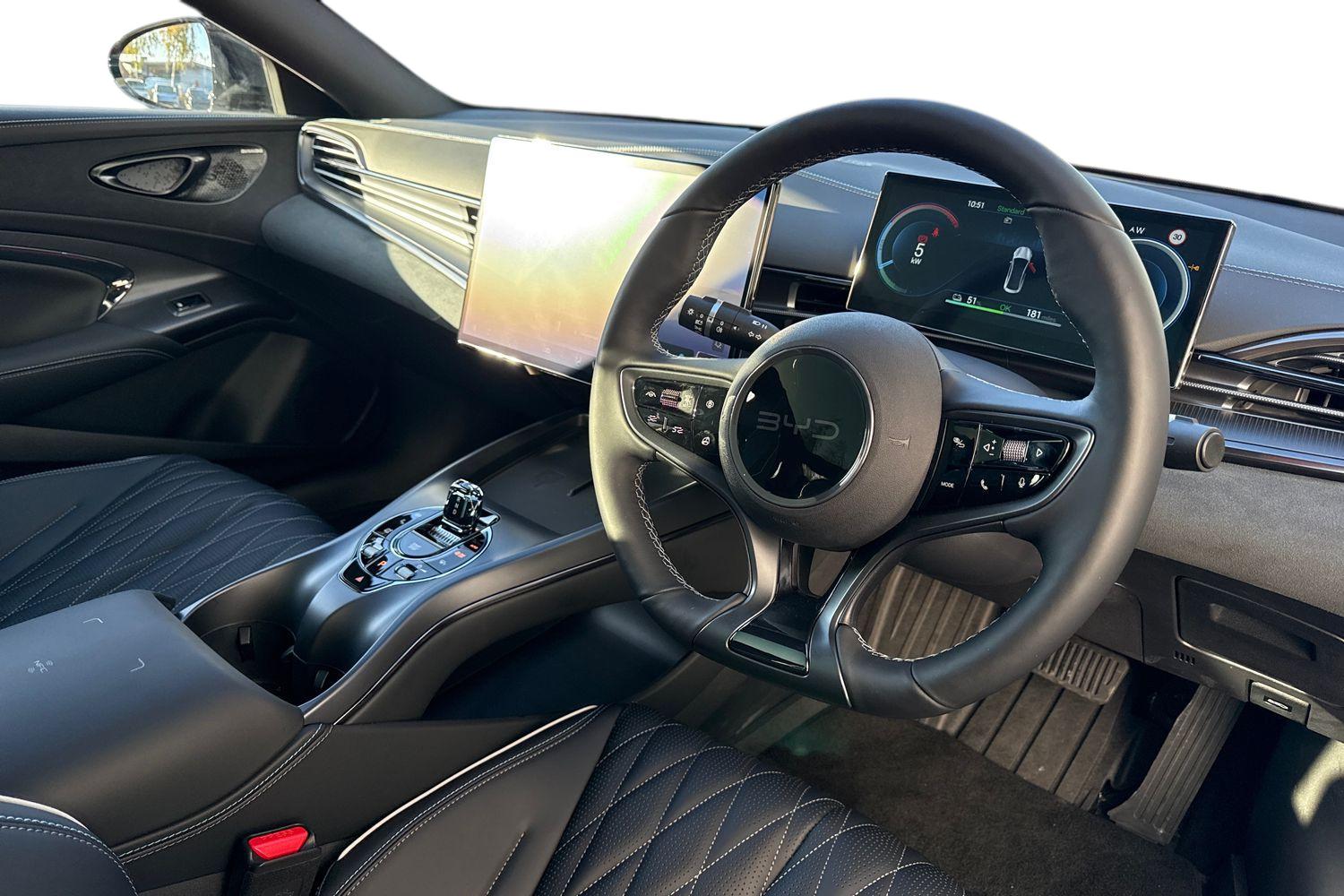 Used BYD Seal 2025 for sale - 76641881: Photo 8