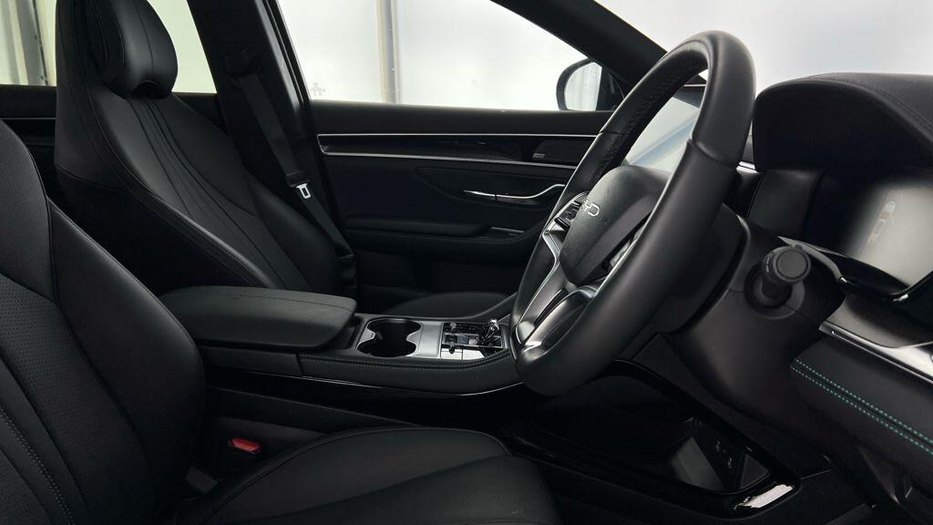 Used BYD Seal U 2025 for sale - 77275379: Photo 12