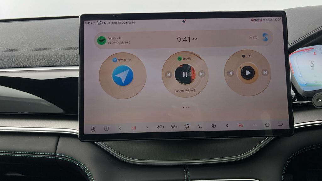 Used BYD Seal U 2025 for sale - 77275379: Photo 13